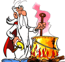 Avatar du membre